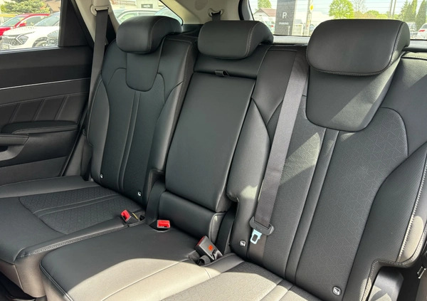 Kia Sorento cena 217939 przebieg: 10, rok produkcji 2023 z Śrem małe 191